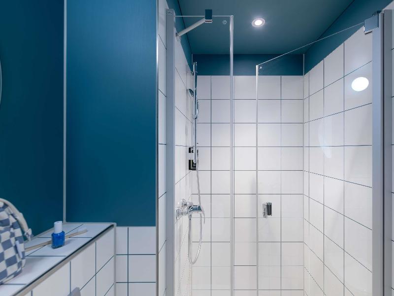 ibis budget Muenster City - Oda