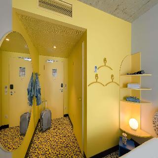 ibis budget Muenster City fotoÄŸrafÄ±