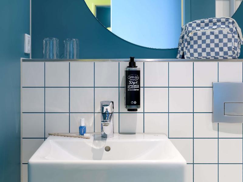 ibis budget Muenster City - Oda