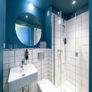 ibis budget Muenster City fotoÄŸrafÄ±
