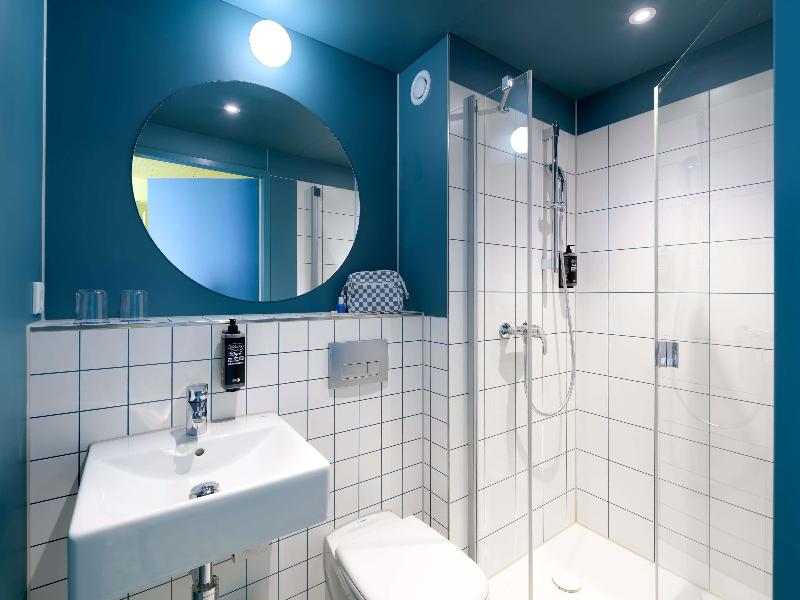 ibis budget Muenster City - Oda