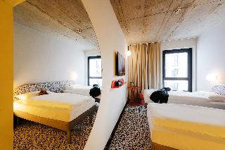 ibis budget Muenster City fotoÄŸrafÄ±