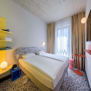ibis budget Muenster City fotoÄŸrafÄ±