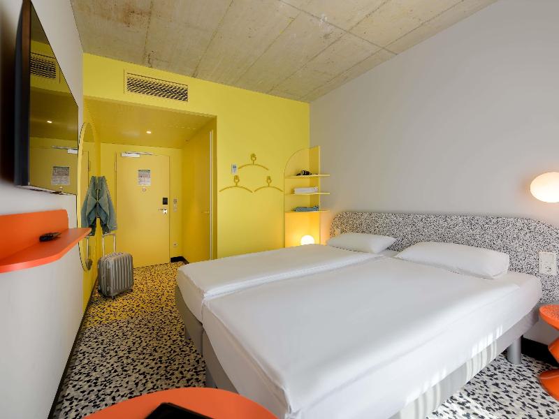 ibis budget Muenster City - Oda