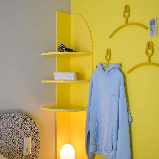 ibis budget Muenster City fotoÄŸrafÄ±