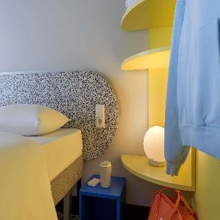 ibis budget Muenster City fotoÄŸrafÄ±