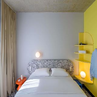 ibis budget Muenster City fotoÄŸrafÄ±