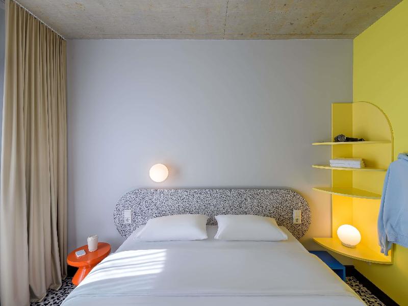 ibis budget Muenster City - Oda