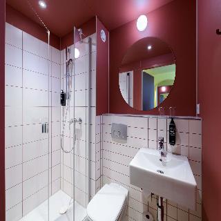 ibis budget Muenster City fotoÄŸrafÄ±