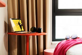 ibis budget Muenster City fotoÄŸrafÄ±