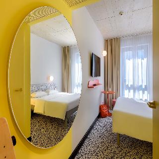 ibis budget Muenster City fotoÄŸrafÄ±