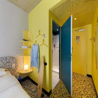ibis budget Muenster City fotoÄŸrafÄ±