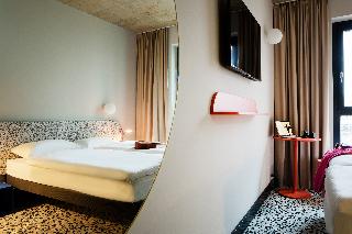 ibis budget Muenster City fotoÄŸrafÄ±