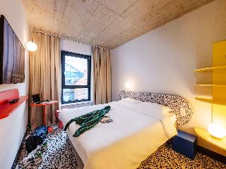 ibis budget Muenster City fotoÄŸrafÄ±