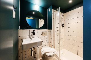 ibis budget Muenster City fotoÄŸrafÄ±