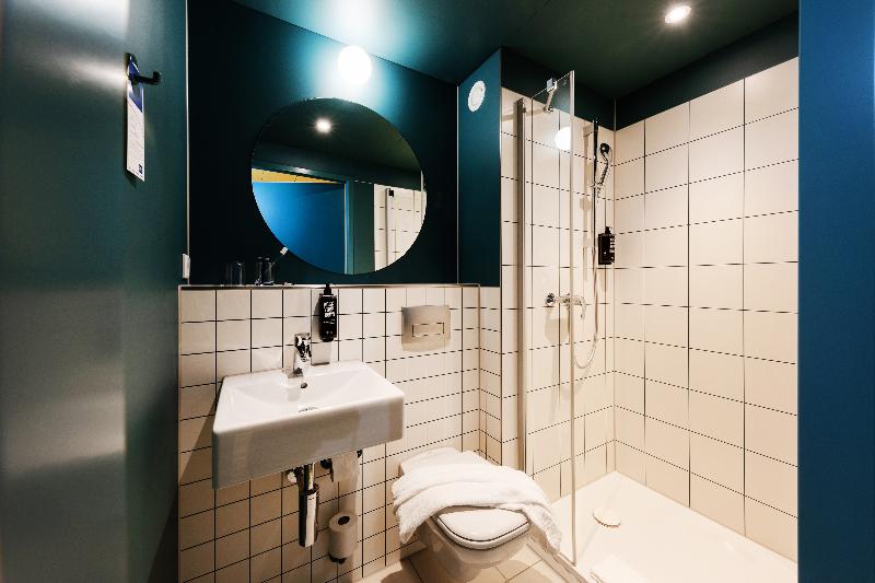 ibis budget Muenster City - Oda