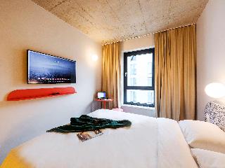 ibis budget Muenster City fotoÄŸrafÄ±