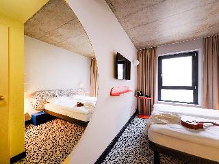 ibis budget Muenster City fotoÄŸrafÄ±