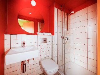 ibis budget Muenster City fotoÄŸrafÄ±