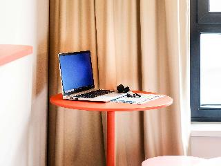 ibis budget Muenster City fotoÄŸrafÄ±