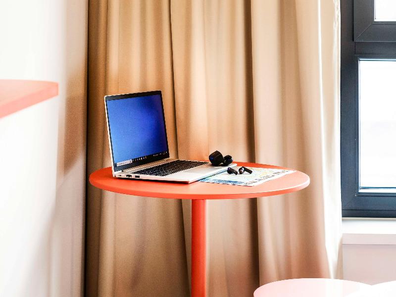 ibis budget Muenster City - Oda