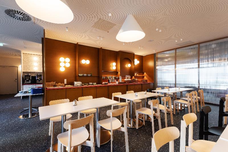 ibis budget Muenster City - Restoran