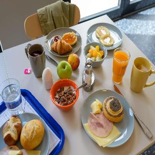 ibis budget Muenster City fotoÄŸrafÄ±