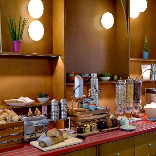 ibis budget Muenster City fotoÄŸrafÄ±