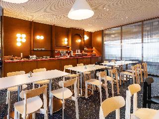 ibis budget Muenster City fotoÄŸrafÄ±