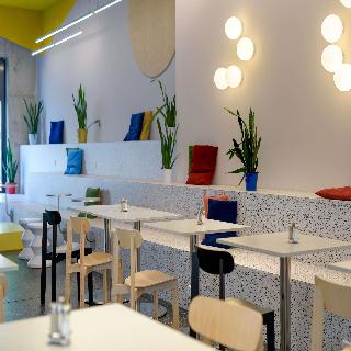 ibis budget Muenster City fotoÄŸrafÄ±