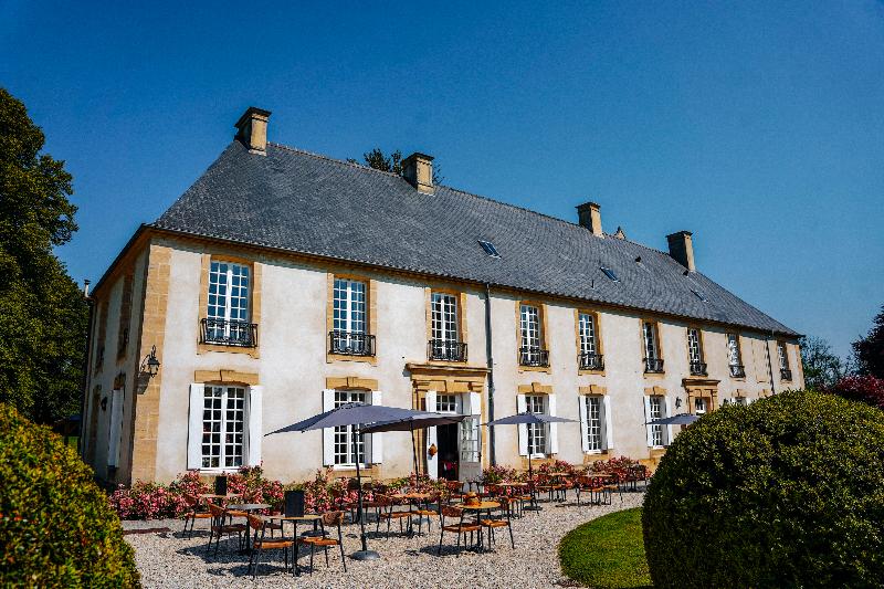 Chateau Saint Gilles - Genel