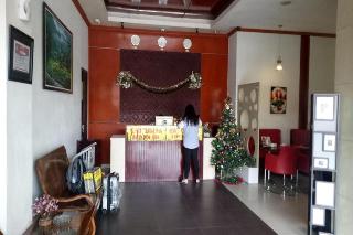 OYO 2293 Lulu Homestay fotoÄŸrafÄ±