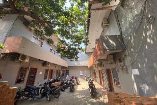 OYO 2293 Lulu Homestay fotoÄŸrafÄ±