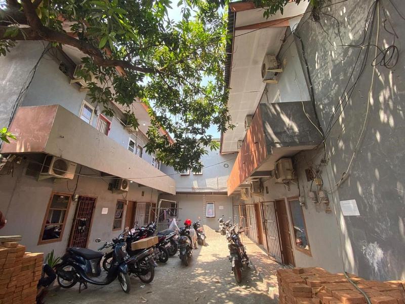 OYO 2293 Lulu Homestay - Genel