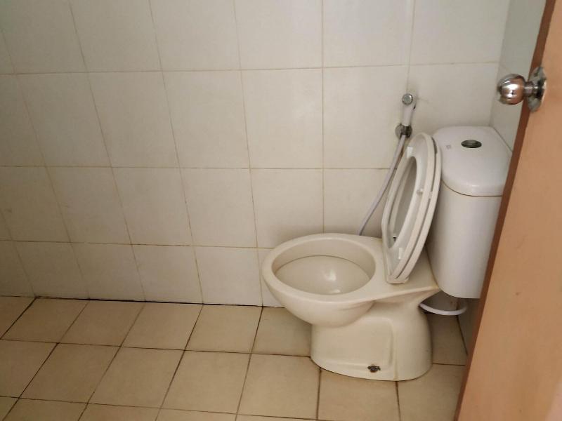 OYO 2293 Lulu Homestay - Oda