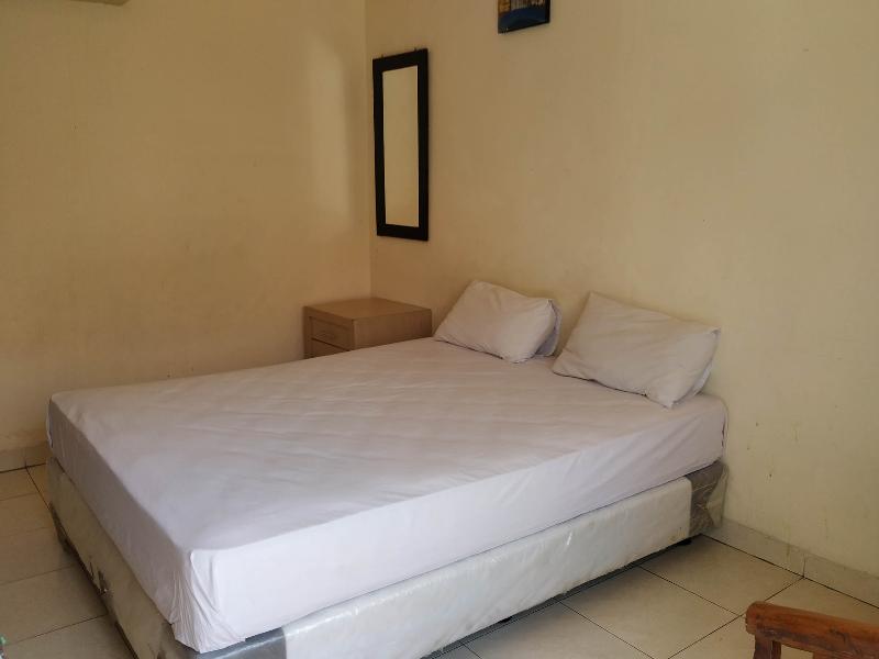 OYO 2293 Lulu Homestay - Oda
