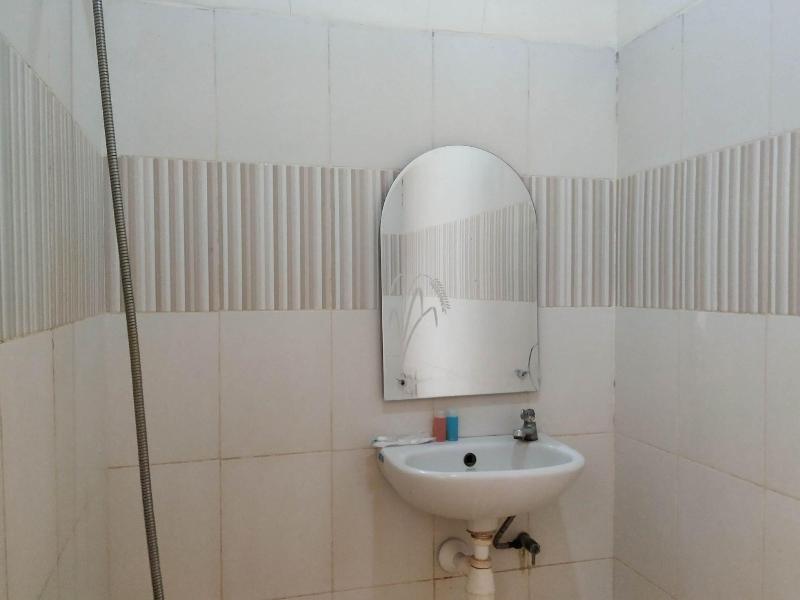 OYO 2293 Lulu Homestay - Oda