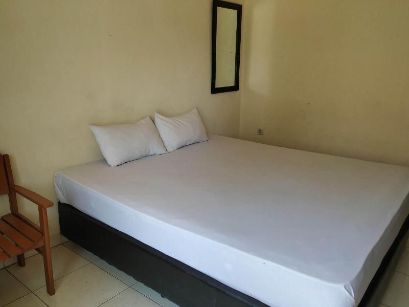 OYO 2293 Lulu Homestay - Oda