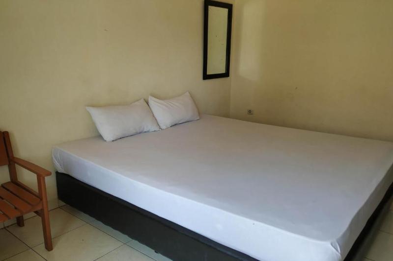 OYO 2293 Lulu Homestay - Oda