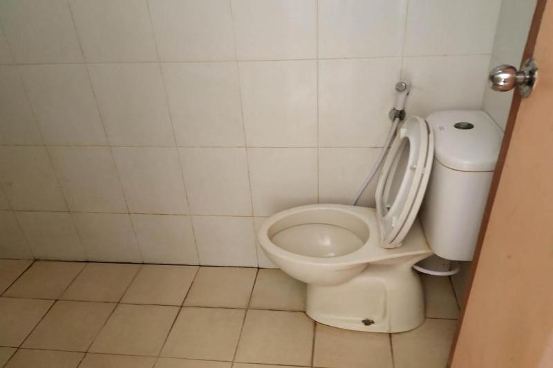OYO 2293 Lulu Homestay - Oda