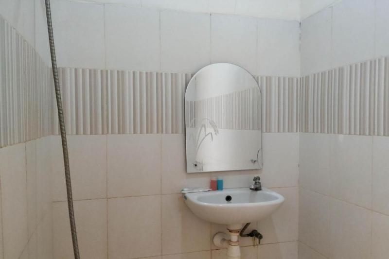 OYO 2293 Lulu Homestay - Oda