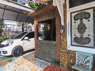 Ardilia Kost Syariah fotoÄŸrafÄ±