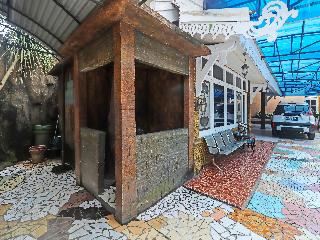Ardilia Kost Syariah fotoÄŸrafÄ±