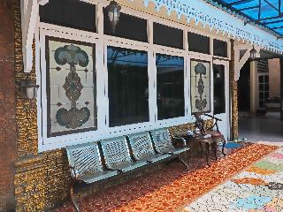 Ardilia Kost Syariah fotoÄŸrafÄ±