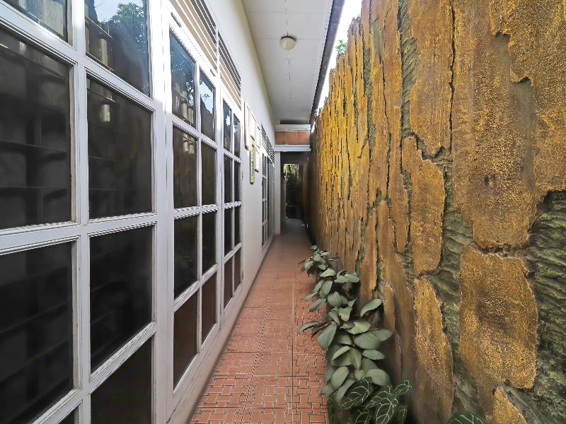 Ardilia Kost Syariah - Lobi