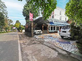 Ardilia Kost Syariah fotoÄŸrafÄ±