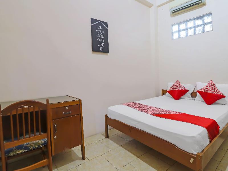 Ardilia Kost Syariah - Oda
