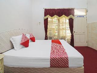 Ardilia Kost Syariah fotoÄŸrafÄ±