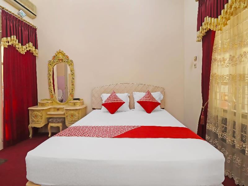 Ardilia Kost Syariah - Oda