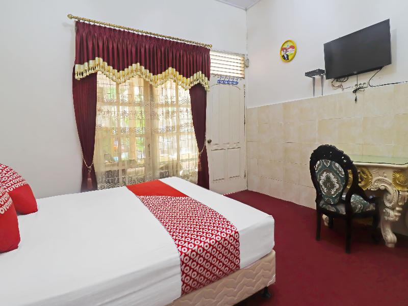 Ardilia Kost Syariah - Oda